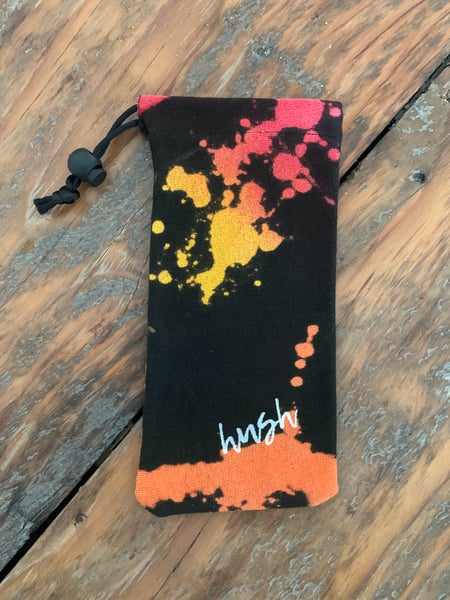 Image of HUSH Stash Case