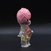 Image 7 of Kilos Kewties 3 in Anatomy Double Cast Resin Figure (PLUS 1 MYSTERY BLIND BOX STYLE MINI FIGURE)