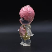 Image 8 of Kilos Kewties 3 in Anatomy Double Cast Resin Figure (PLUS 1 MYSTERY BLIND BOX STYLE MINI FIGURE)
