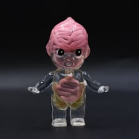 Image 5 of Kilos Kewties 3 in Anatomy Double Cast Resin Figure (PLUS 1 MYSTERY BLIND BOX STYLE MINI FIGURE)