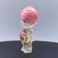 Image 4 of Kilos Kewties 3 in Anatomy Double Cast Resin Figure (PLUS 1 MYSTERY BLIND BOX STYLE MINI FIGURE)
