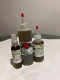 Rose's Hair Loss Oil