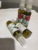 Roses Hair Loss Treatment Oil