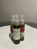 Roses Hair Loss Treatment Oil