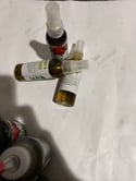 Roses Hair Loss Treatment Oil