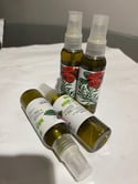 Roses Hair Loss Treatment Oil