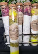 Milk Bath Tubes
