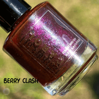 Image 3 of Berry Clash