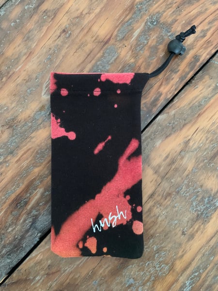 Image of HUSH Stash Case 2