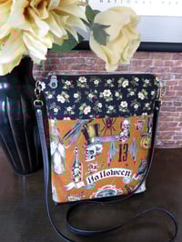 Image 1 of Halloween Cross Body