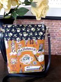 Image 2 of Halloween Cross Body