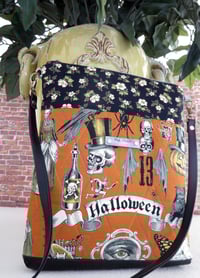 Image 5 of Halloween Cross Body