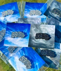 Cloudy weather VOL.1 set “CIRROSTRATUS”  & “NIMBOSTRATUS”