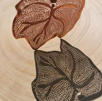 Image 2 of Copper Leaves