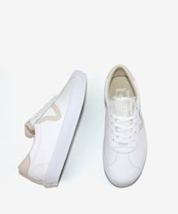 Image 2 of VANS_SKATE SPORT :::VINTAGE WHITE:::