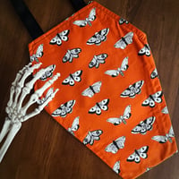 Image 1 of Moth Coffin Tote