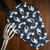 Image 1 of La Luna Coffin Tote