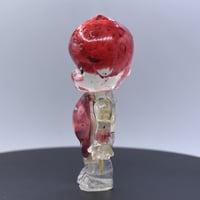 Image 8 of Kilos Kewties 4.5'' Large Anatomical Heart Double Cast Resin Figure 