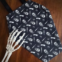 Image 1 of Ghostface Coffin Tote