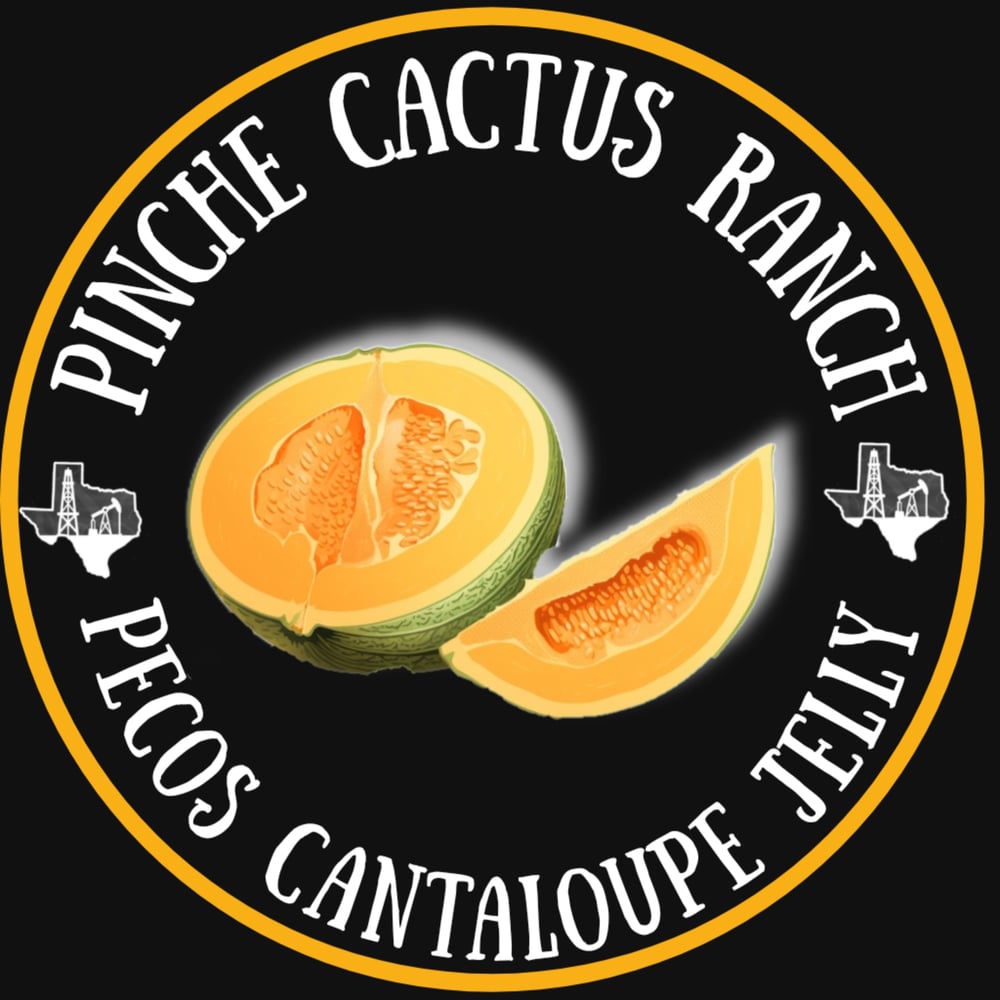 Image of Pecos Cantaloupe Jelly