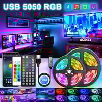 Luminxex LED Lights