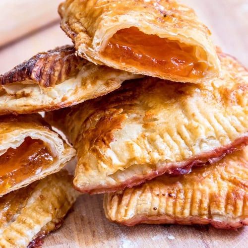 Image of Pecos Cantaloupe Jelly