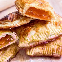 Image 4 of Pecos Cantaloupe Jelly