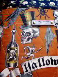 Image 7 of Halloween Cross Body