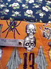 Image 8 of Halloween Cross Body