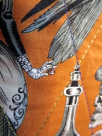 Image 9 of Halloween Cross Body