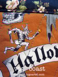 Image 11 of Halloween Cross Body