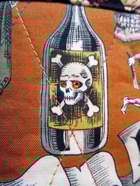 Image 12 of Halloween Cross Body