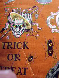 Image 13 of Halloween Cross Body