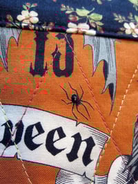 Image 17 of Halloween Cross Body