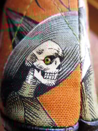 Image 18 of Halloween Cross Body