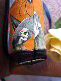 Image 20 of Halloween Cross Body