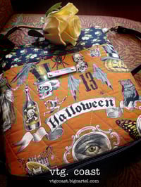 Image 23 of Halloween Cross Body