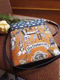 Image 25 of Halloween Cross Body