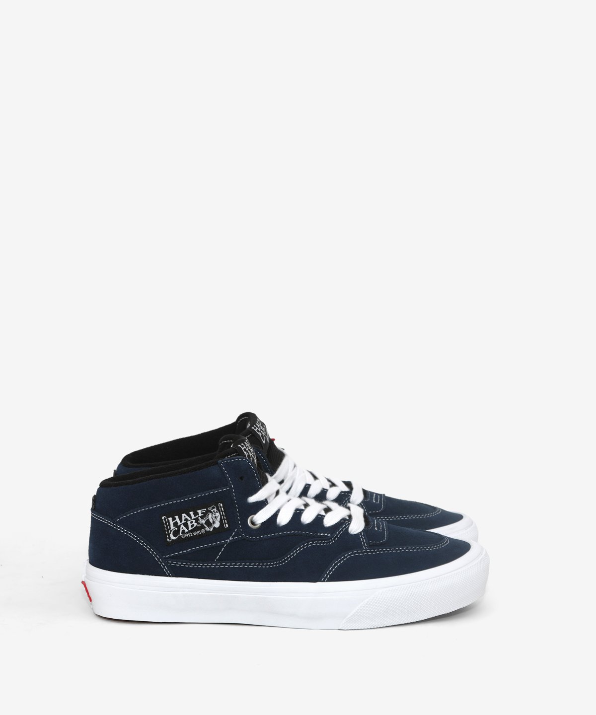 VANS_SKATE HALF CAB '92 VCU :::NAVY::: | SILO VANS_SKATE HALF CAB '92 VCU :::NAVY::: | SILO