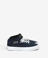 Image 1 of VANS_SKATE HALF CAB '92 VCU :::NAVY:::