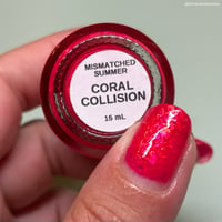 Image 5 of Coral Collision 