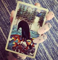 Image 3 of Intuitive Tarot Session (1 hour)