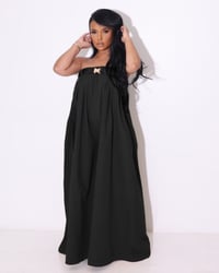 Black Tubey  