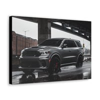 Image 1 of 2021 Dodge Durango TNG Canvas