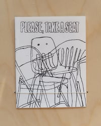 Image 1 of Please, Take a Seat 