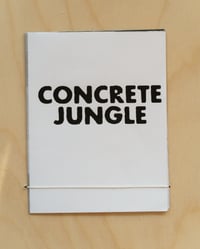 Image 1 of CONCRETE JUNGLE