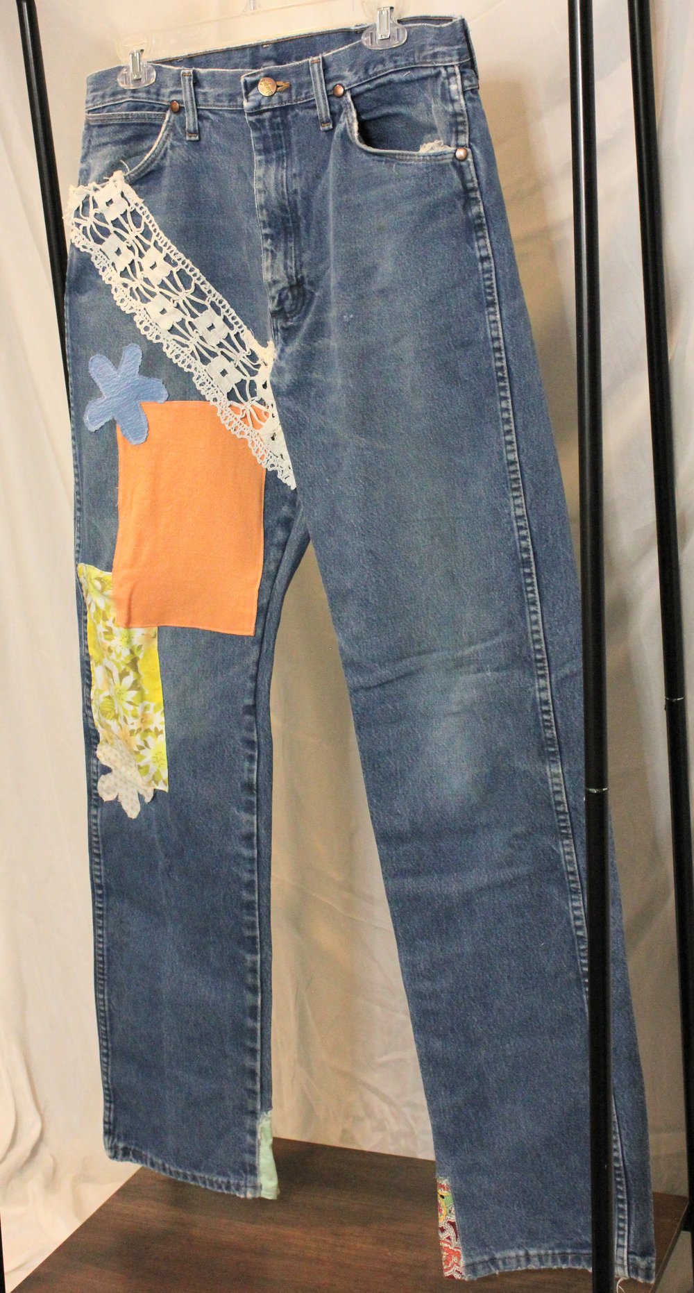 Image of Sunny Reworked Jeans