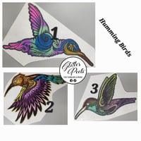 Image 2 of Jumbo Decals -2024Designs MFP Inspired