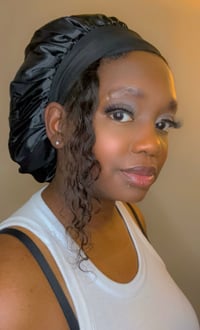 Image 4 of Small Hair Bonnets