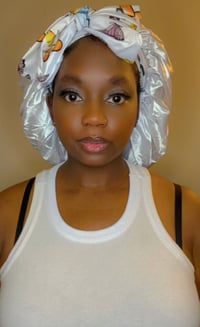 Image 1 of Big Hair Bonnet